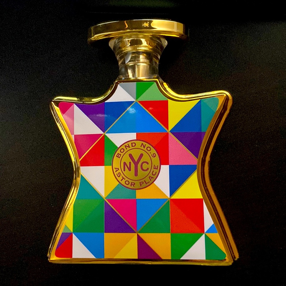 Bond No.9 Astor Place